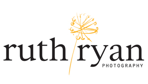 Ruth Ryan Photography logo